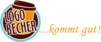 Pappbecher bedrucken | Coffee to go Becher mit Aufdruck | Logobecher Onlineshop